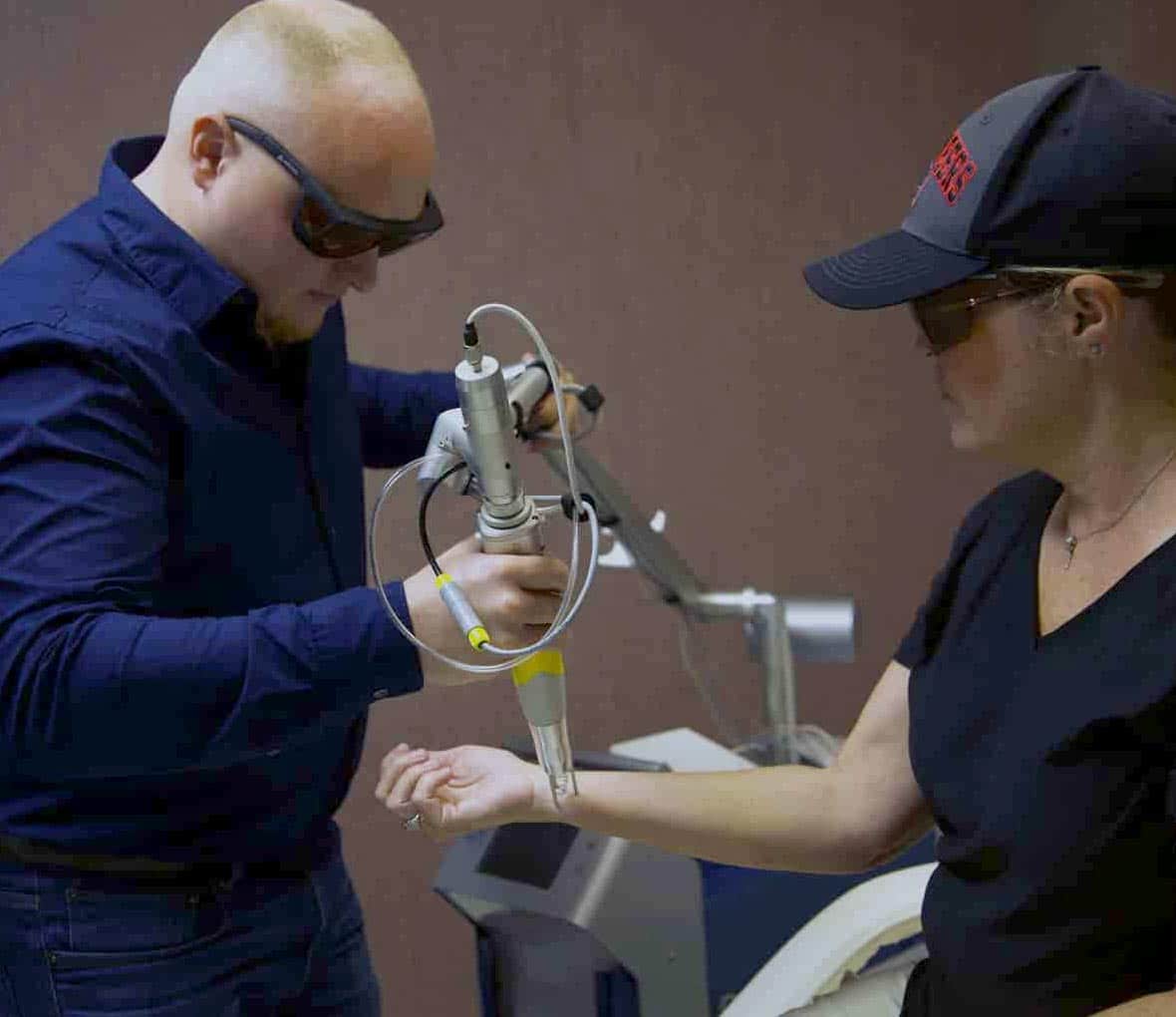 evanesce health and wellness