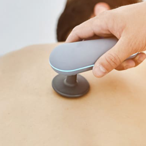 Red Light Therapy Plus Pulsed EMF