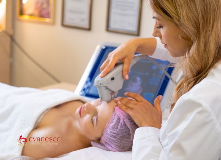 A few benefits of pulsed EMF therapy